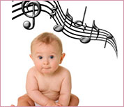 Musica prenatal Toluca, Metepec y San Mateo Atenco